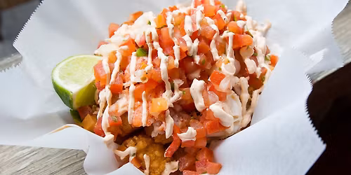 Cousins Maine Lobster at Sutherland Hardware & Mercantile (LOUISVILLE, KY)