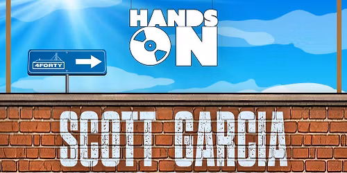 Hands-on presents \/\/ Scott Garcia, Lewis Carroll & Mastersafe