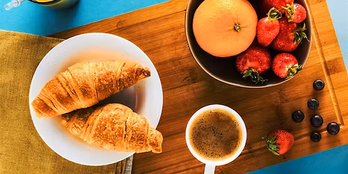 Saturday Brunch at CitySide