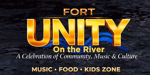 Fort Unity on the River