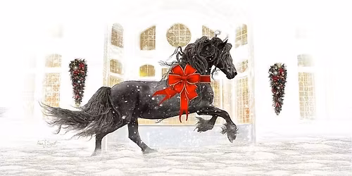 NDHD EOY Awards Night & Xmas Party 2025