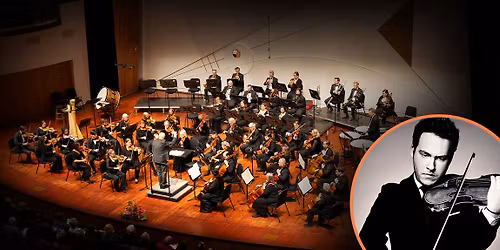 San Luis Obispo Symphony at Performing Arts Center San Luis Obispo