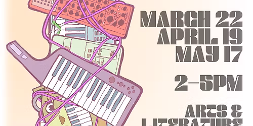 Madison Synth Meetup