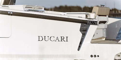 Ducari Yachts Brand Launch-Fort Myers