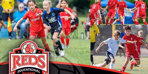 Reds Invitational