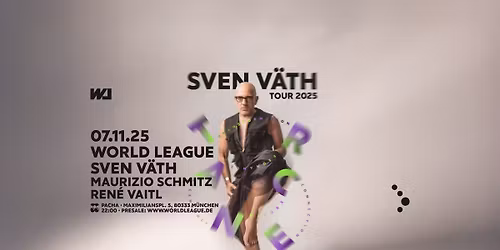World League w\/ Sven V\u00e4th
