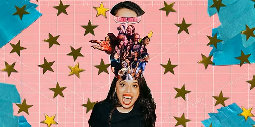 Pub Choir - Just Think About It Tour