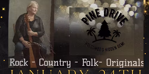 Barb Rafferty - Acoustic Show