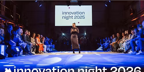innovation night 2026