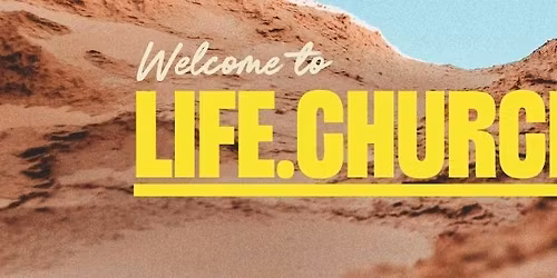 Connected Family Night