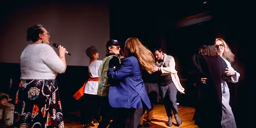 The Spirit of Mummering