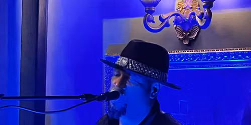 Love and Music in Kirkland