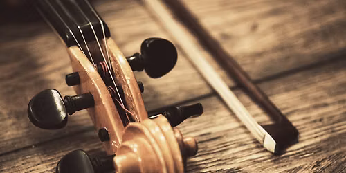 Beginning Fiddle Class Series