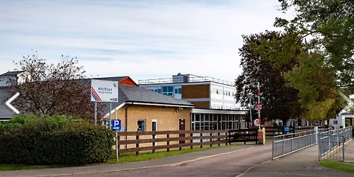 Pickleball Social Matchplay 