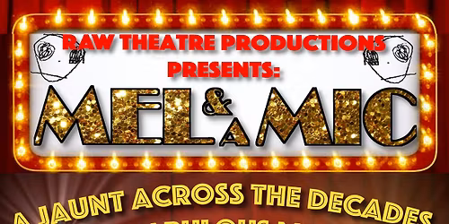 Mel & a Mic - Montague House Care Home