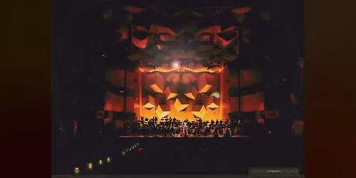 Dessa with the Minnesota Orchestra