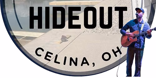 Jordan Chriss Debuts at Lakeside Hideout!