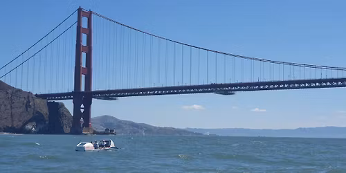 Rowing From California To Hawaii? Meet Libby - She did just that!