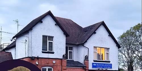 Rocklands Private Members Club - Psychic Show