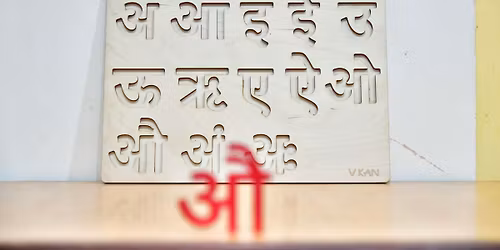 Hindi Foreigner Language Class