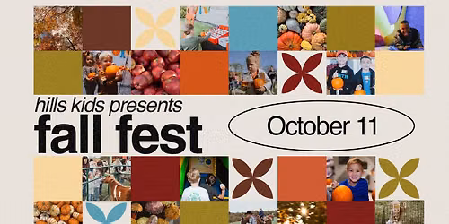 Fall Fest at 7 Hills Florence