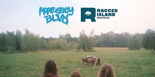 Barn Sessions - Morrissey BLVD