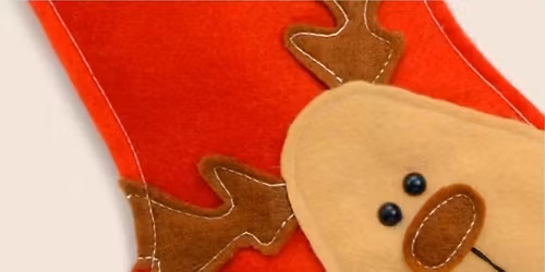 Basic Sewing Personal Stockings 