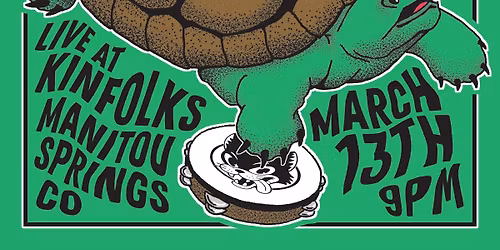 Chinaflower Suncats at Kinfolks