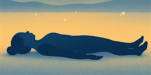 Special Event: Yoga-Nidra und Klangschalen