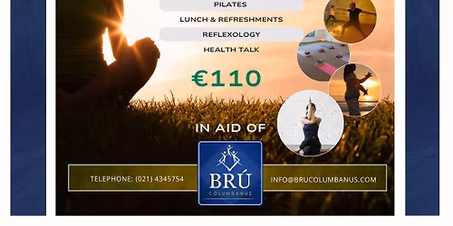 Wellness Day at Bru