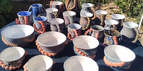 Artisan Holiday Show & Sale