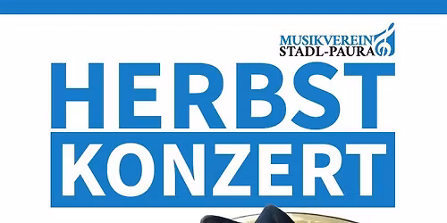 Herbstkonzert