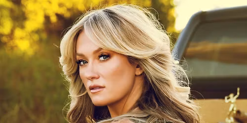 Meghan Patrick - Golden Child Tour