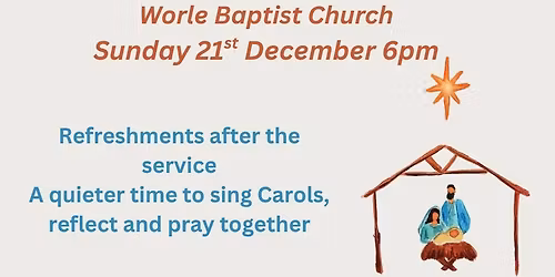 Carols by Candlelight