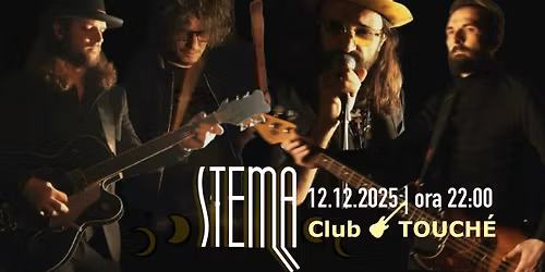 STEMA | Club Touch\u00e9