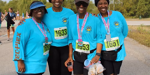 Dash for Donuts 7k & 5k