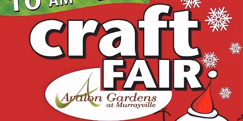 Christmas Craft Fair