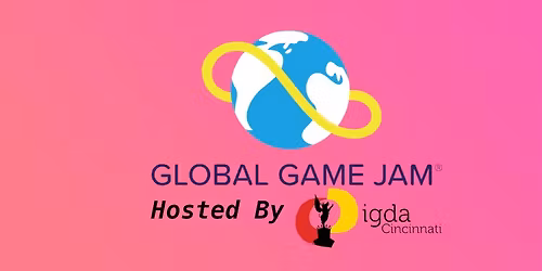 Global Game Jam 2026