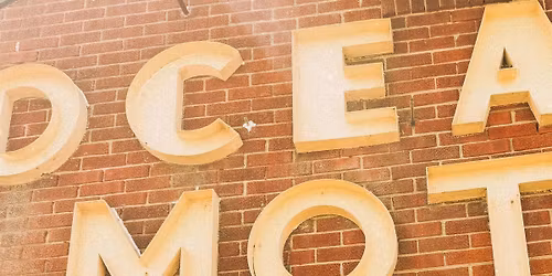 No Man\u2019s Land Launch Party