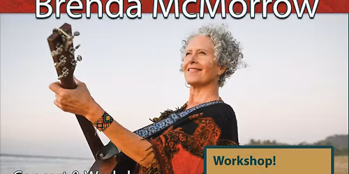 Brenda McMorrow