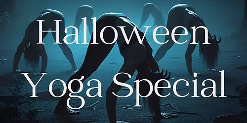 Halloween Yoga Special