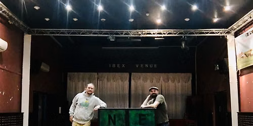 Culture Yard Roots & Dub 5