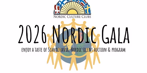 2026 Nordic Gala
