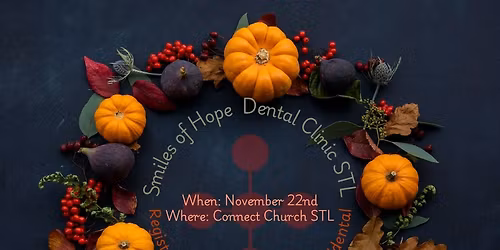 November 22nd Dental Clinic