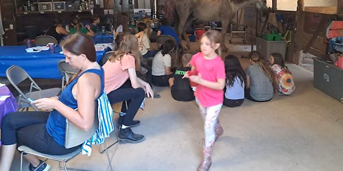 Summer Camp 2026