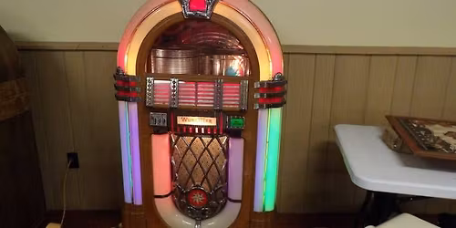 Mixed Antiques and Collectibles Auction