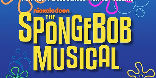 MSA Middle School Theatre SpongeBob SquarePants the Musical Youth Edition