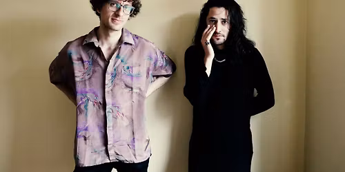 Gabriel Zucker & Gy\u00e1rf\u00e1s Attila feat. Bam Rodriguez (US\/HU\/VE)