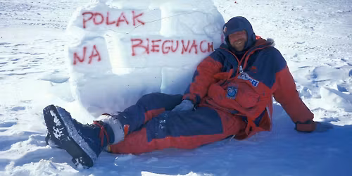 Kolosowe spotkania w Dworku | Marek Kami\u0144ski \u2013 Pole2Pole Expedition. Moja \u015bcie\u017cka od Lodu do Gwiazd