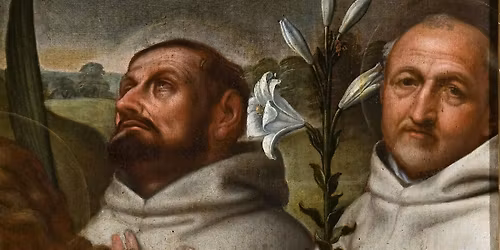 SULLE VIE DI ENEA SALMEGGIA. Con il passo giusto